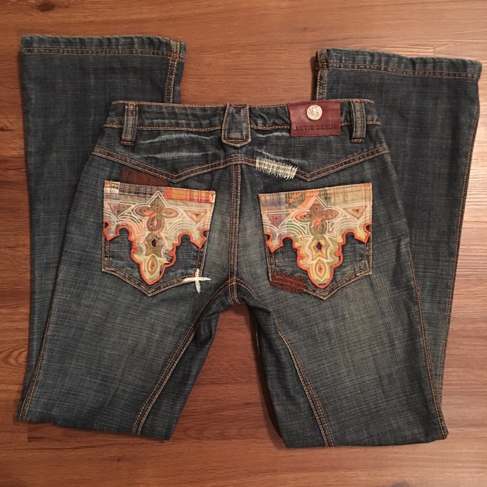 Antik Denim